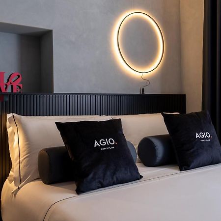 Agio Comfy Place Чивітанова-Марке Екстер'єр фото