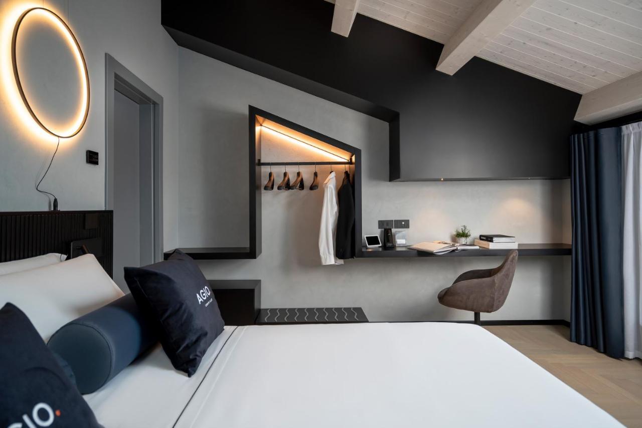 Agio Comfy Place Чивітанова-Марке Екстер'єр фото