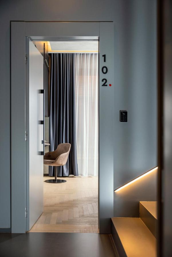 Agio Comfy Place Чивітанова-Марке Екстер'єр фото