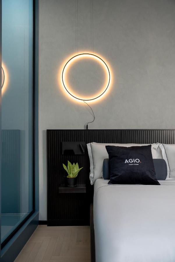 Agio Comfy Place Чивітанова-Марке Екстер'єр фото